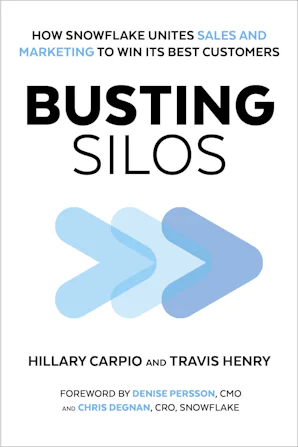 Busting Silos
