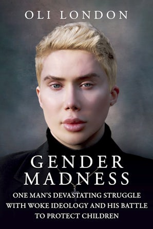 Gender Madness book image