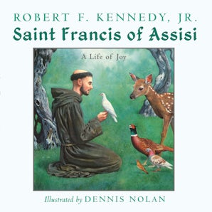 Saint Francis of Assisi book image