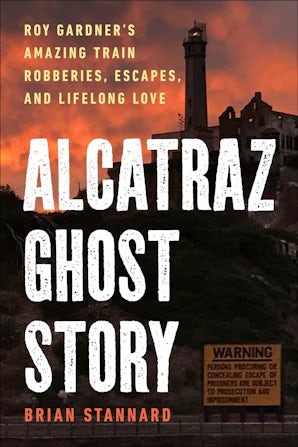 Alcatraz Ghost Story