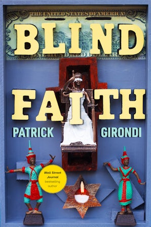 Blind Faith book image