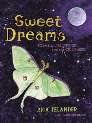 Sweet Dreams book image