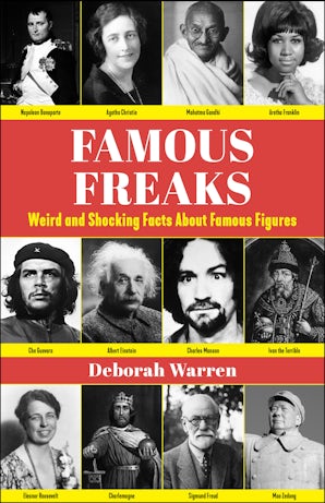 Famous Freaks