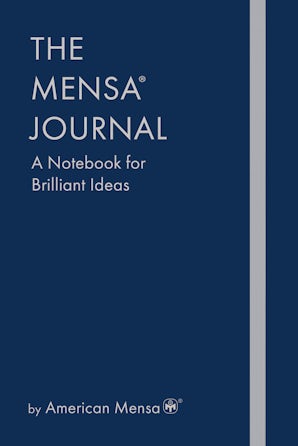 The Mensa Journal book image