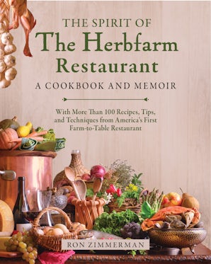 The Spirit of The Herbfarm Restaurant
