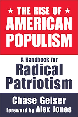 The Rise of American Populism book image