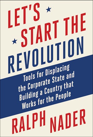 Let's Start the Revolution book image