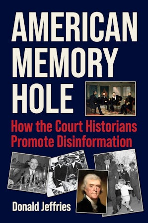 American Memory Hole book image
