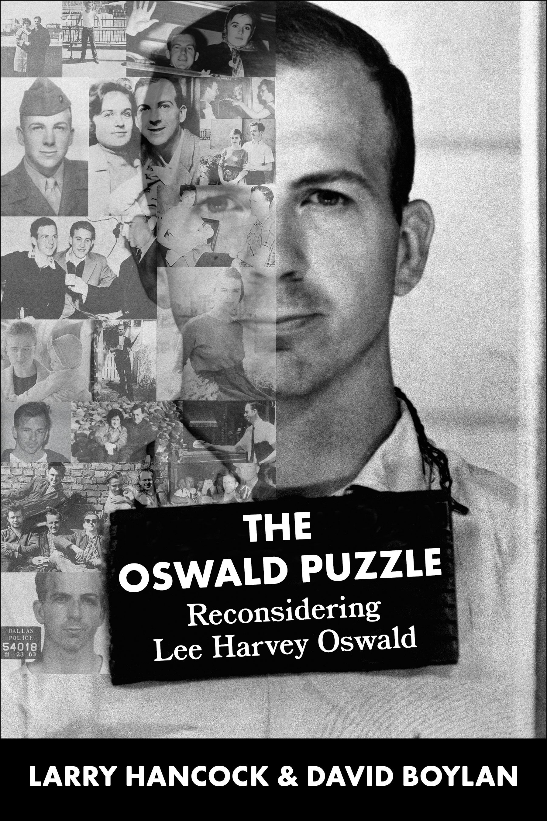 The Oswald Puzzle