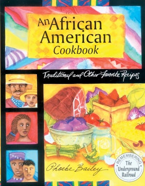 African American Cookbook