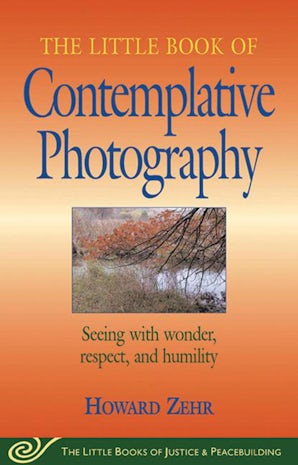 Little Book of Contemplative Photography book image