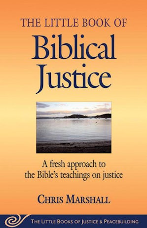 Little Book of Biblical Justice