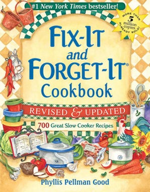 Fix-It and Forget-It Revised and Updated