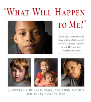 What Will Happen to Me book image