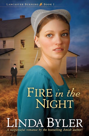 Fire in the Night book image