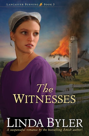 The Witnesses book image