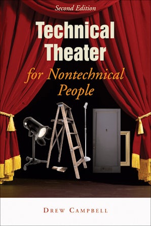 Technical Film and TV for Nontechnical People book image