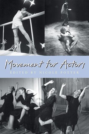Movement for Actors book image