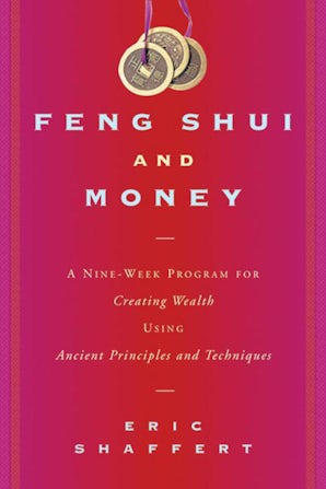 Feng Shui and Money book image