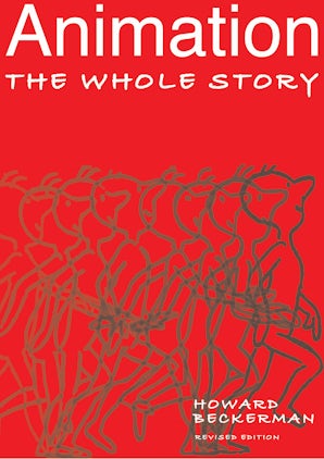 Animation: The Whole Story book image