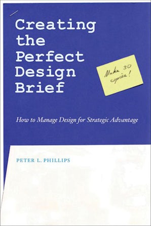 Creating The Perfect Design Brief