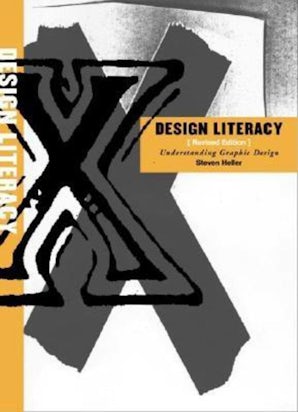 Design Literacy book image