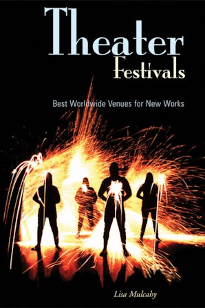 Theater Festivals book image