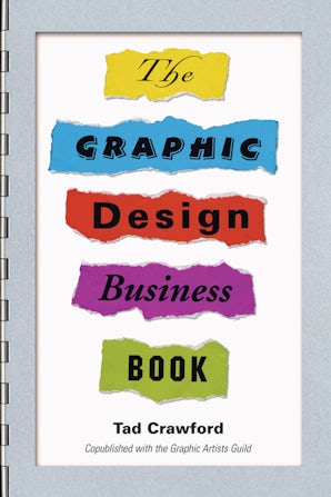 The Graphic Design Business Book book image