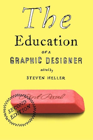 The Education of a Graphic Designer