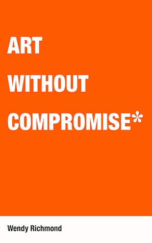 Art Without Compromise book image