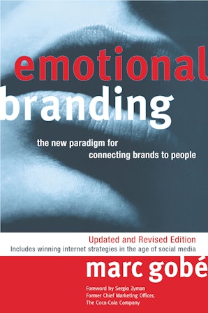 Emotional Branding book image