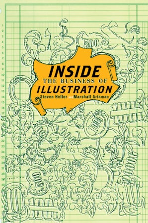 Inside the Business of Illustration book image