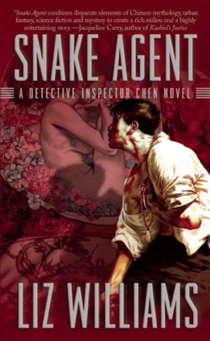 Snake Agent