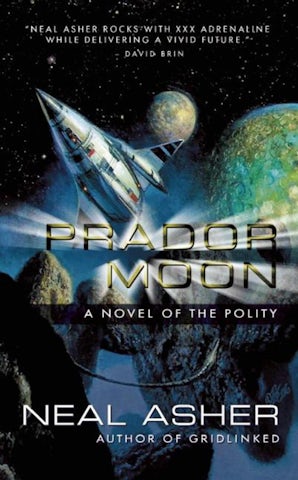 Prador Moon