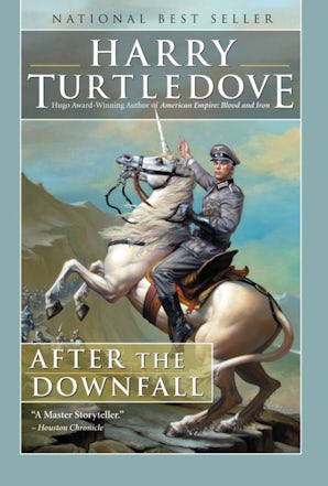 After the Downfall book image
