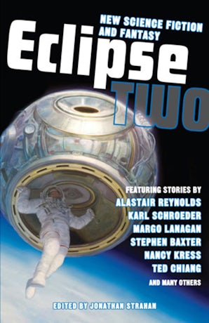 Eclipse 2 book image