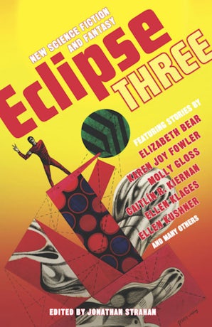 Eclipse 3 book image