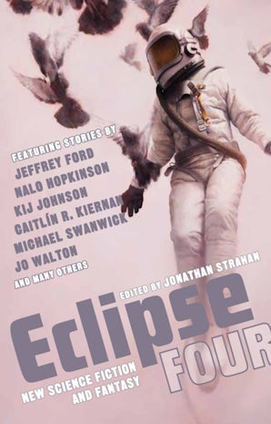 Eclipse 4 book image
