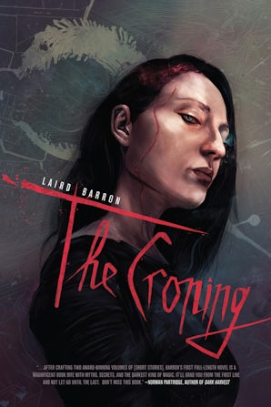 The Croning book image