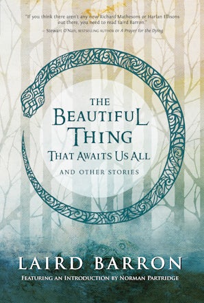 The Beautiful Thing That Awaits Us All book image