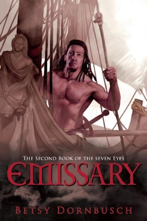 Emissary book image
