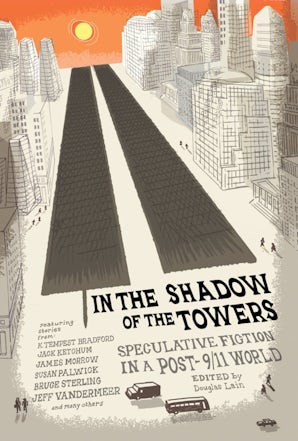 In the Shadow of the Towers book image