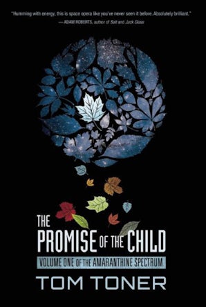 The Promise of the Child book image