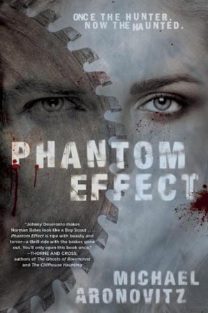 Phantom Effect book image