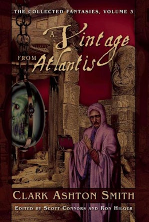A Vintage from Atlantis book image