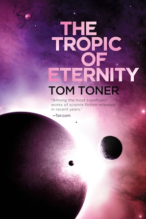 The Tropic of Eternity book image