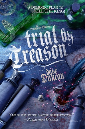 Trial by Treason