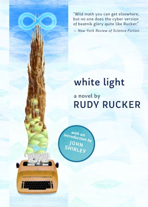 White Light book image