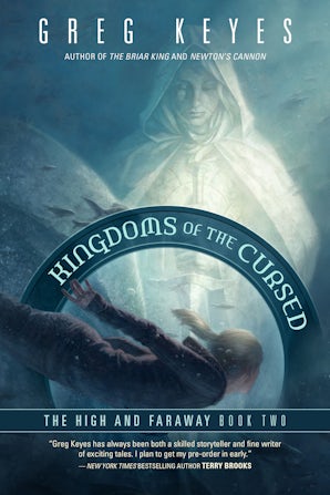 Kingdoms of the Cursed book image