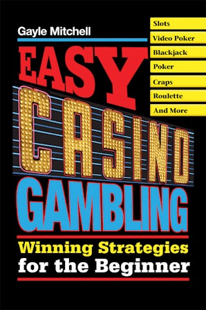 Easy Casino Gambling